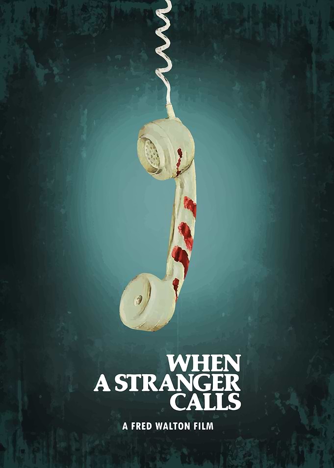 When A Stranger Calls
