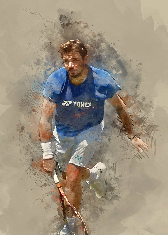 Stan Wawrinka