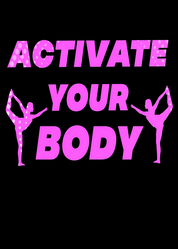 Activate your Body Yoga