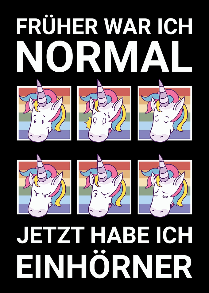 Unicorns