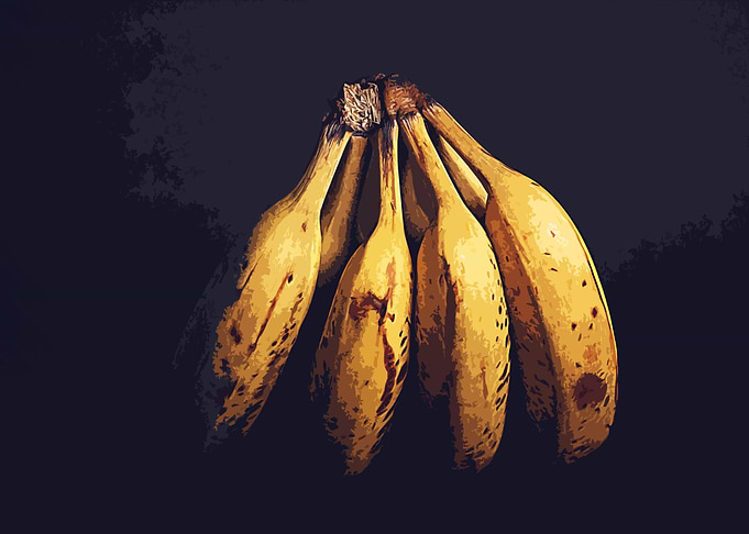 banana
