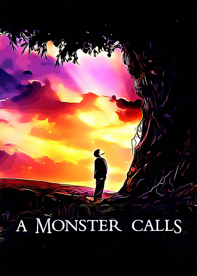 A Monster Calls 7