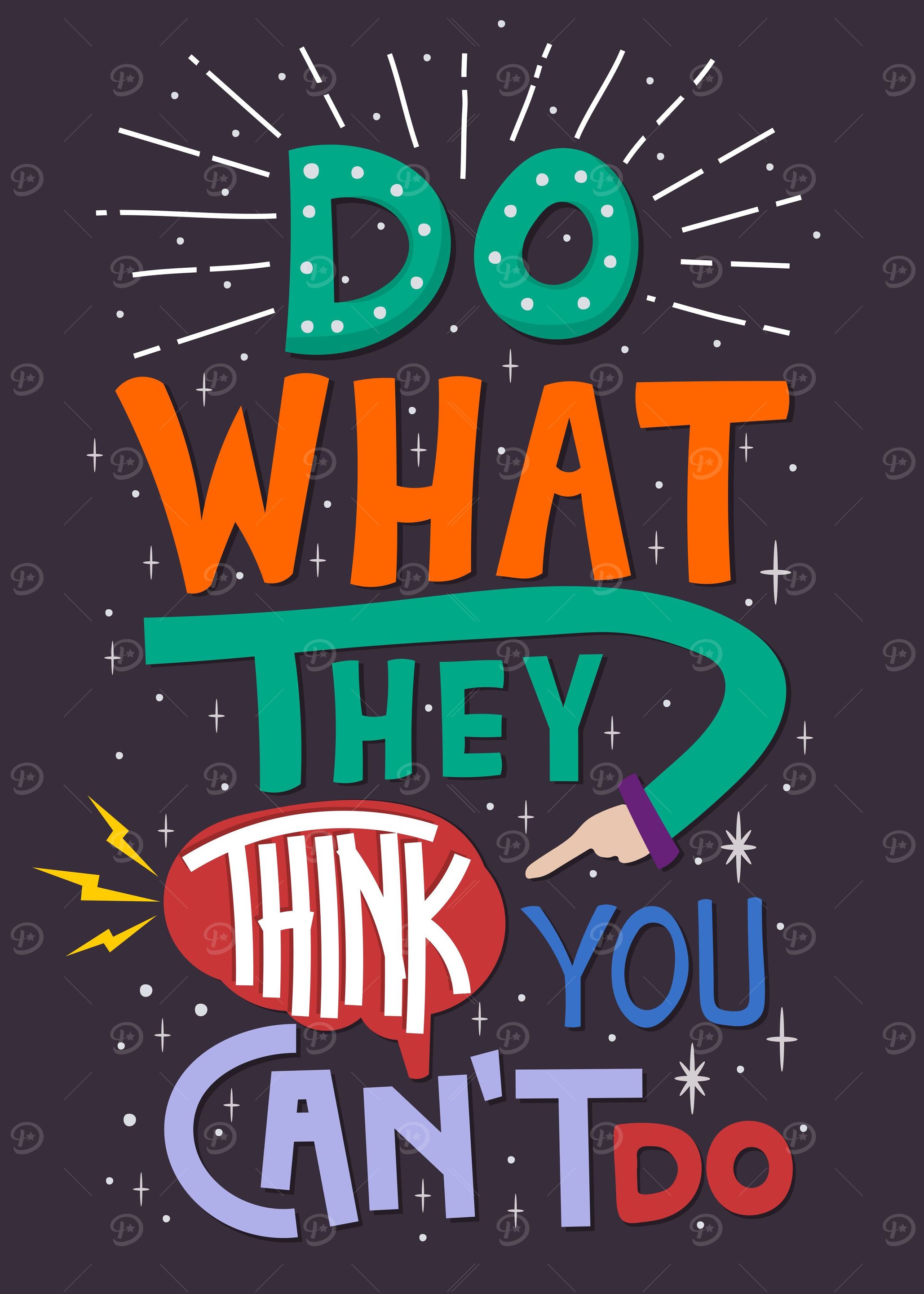 Motivational Quotes