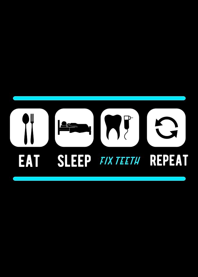 dental assistant