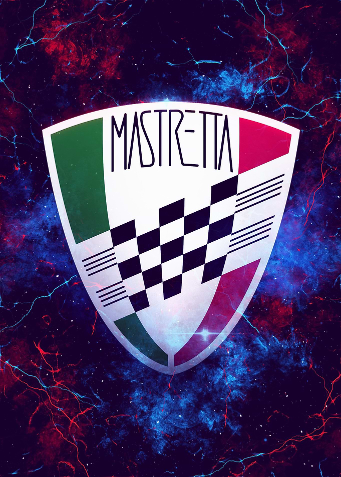 Mastretta