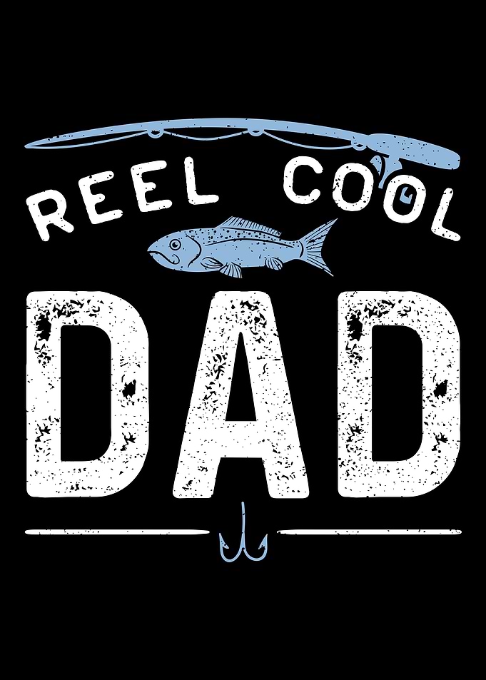 Reel Cool Dad