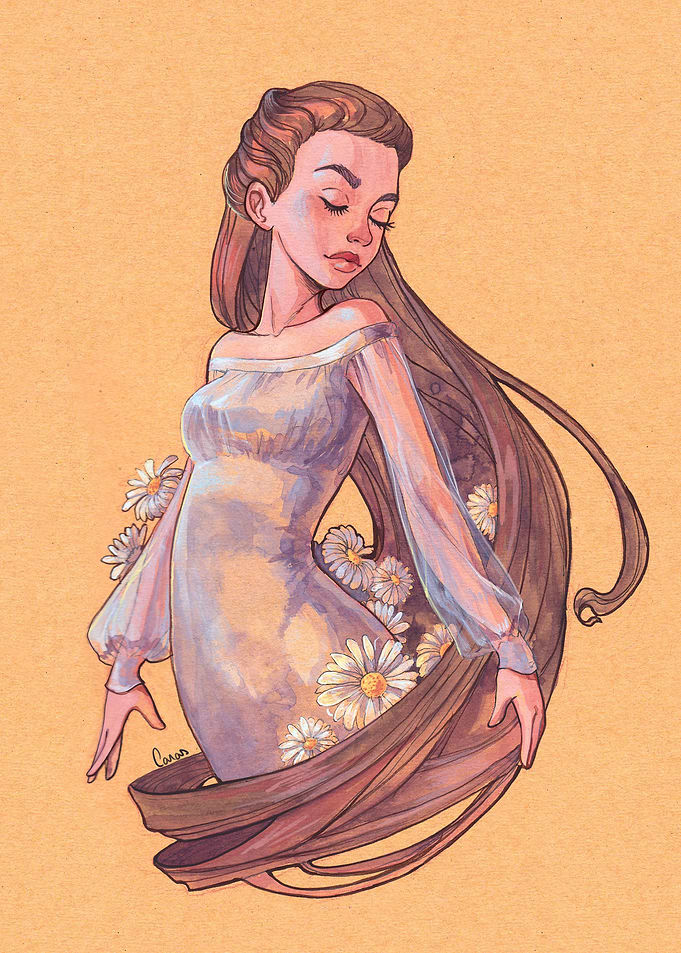 Daisies