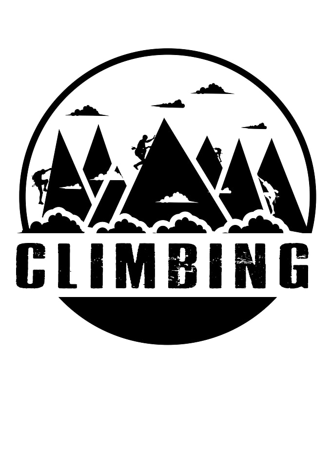 Climbing