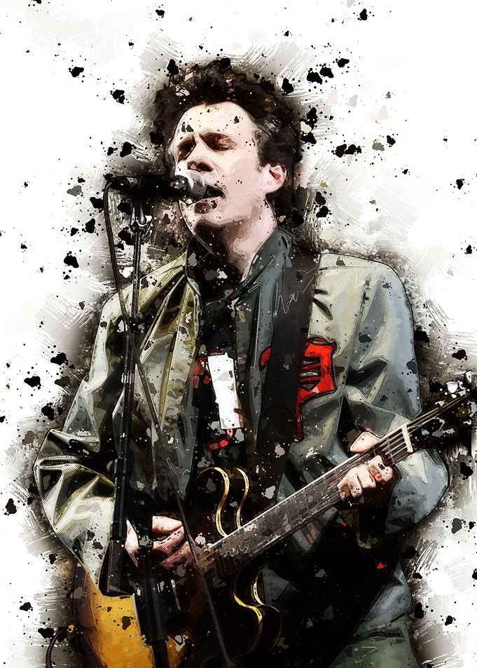 Tommy Stinson