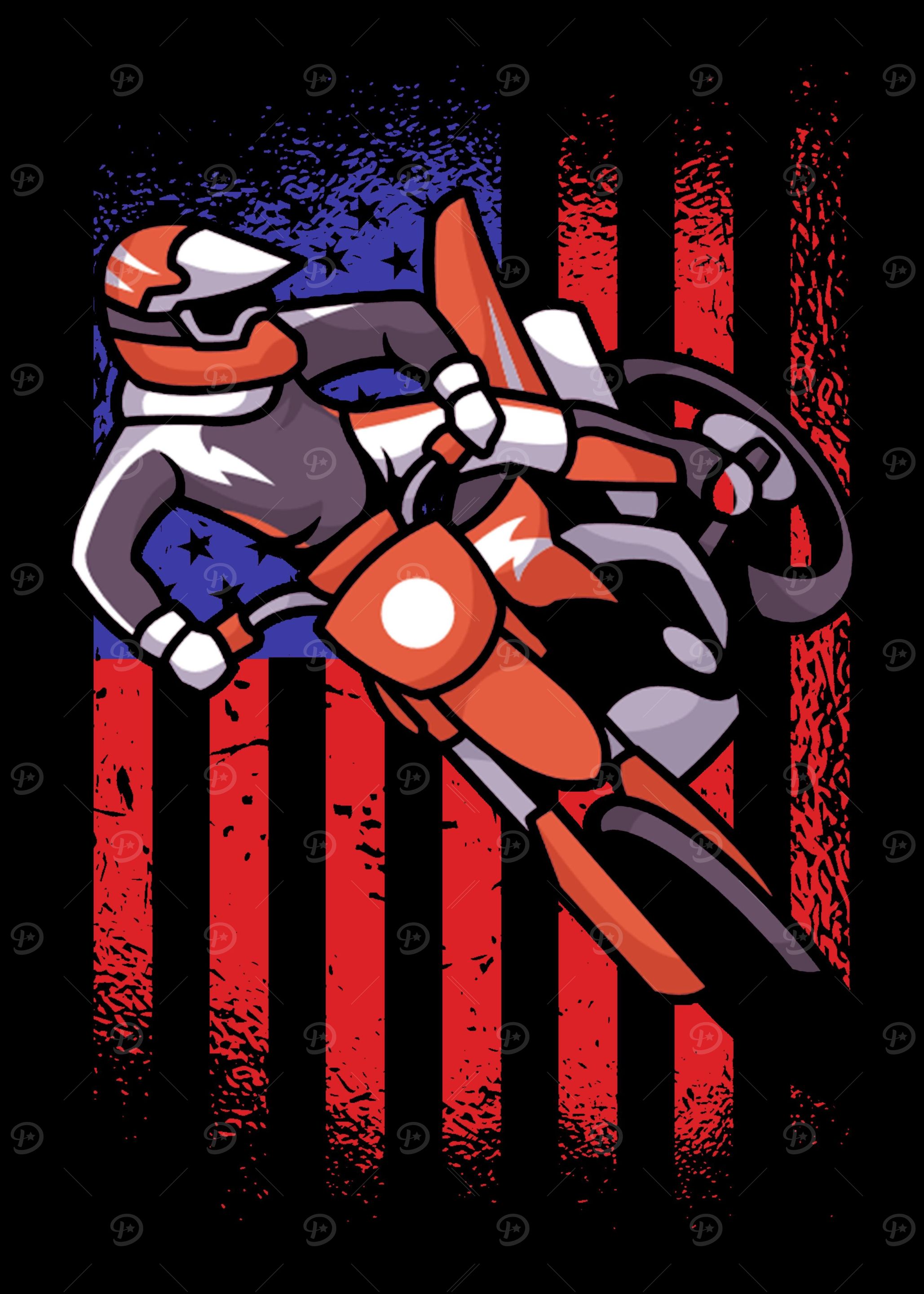 Dirtbike Dirtbiking USA