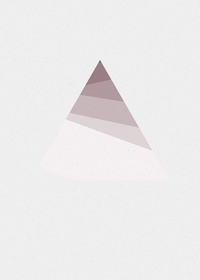 Crossing lines