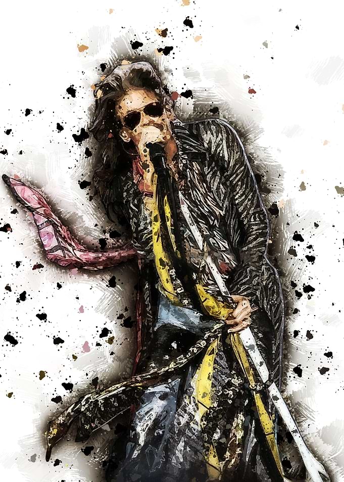 Steven Tyler