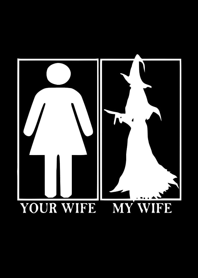 My Wife Your Wife