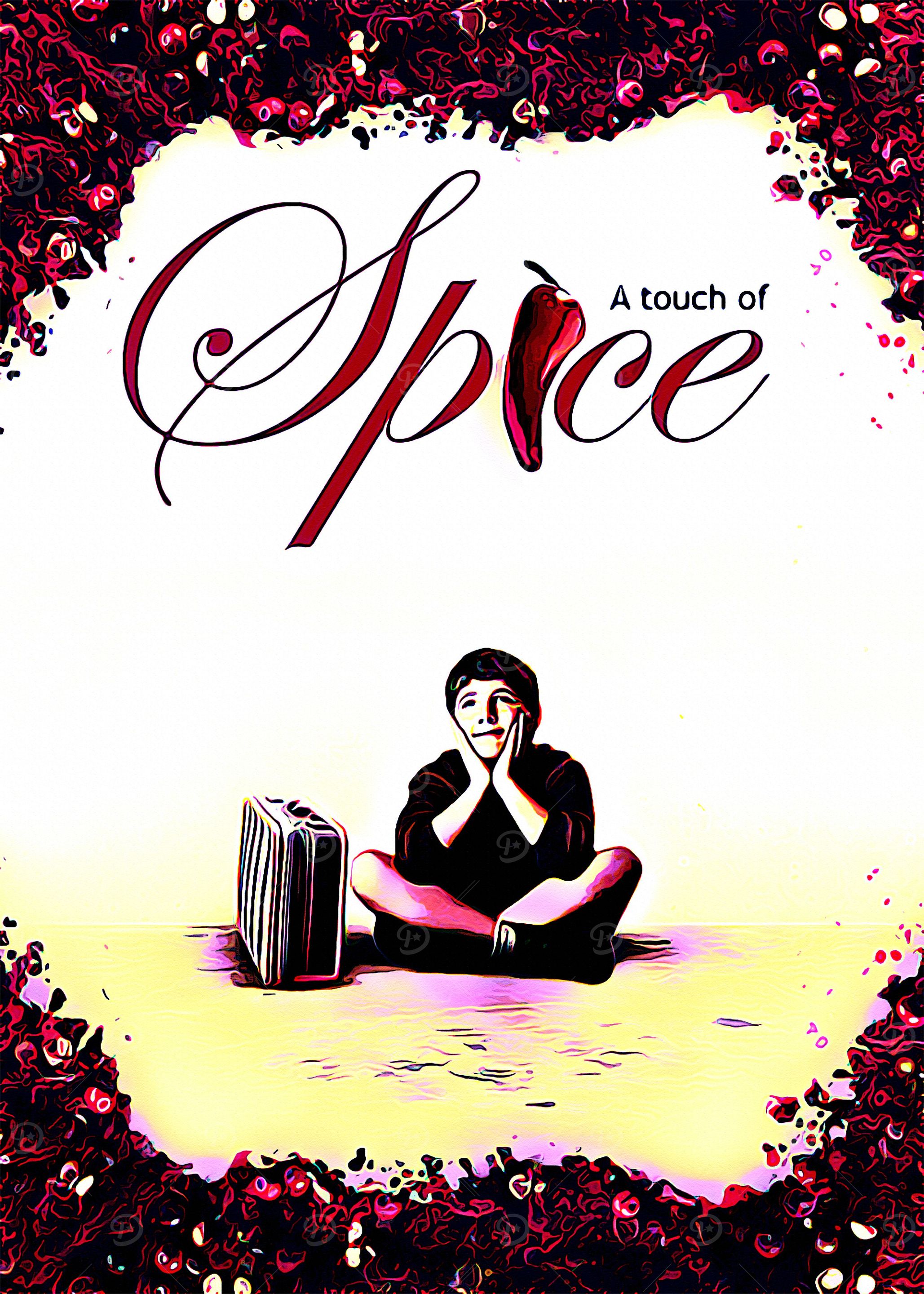 A Touch Of Spice