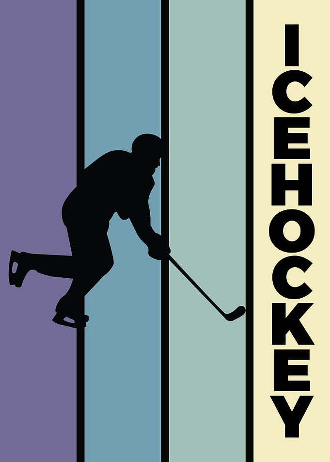 ice hockey