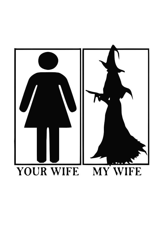 My Wife Your Wife