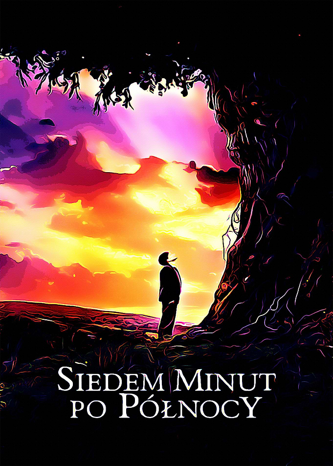 A Monster Calls 11