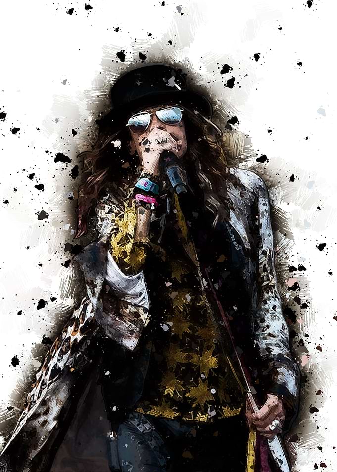 Steven Tyler