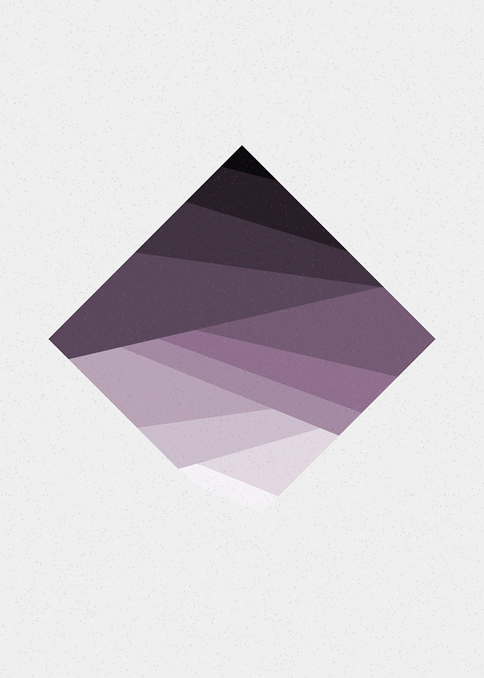 Crossing lines