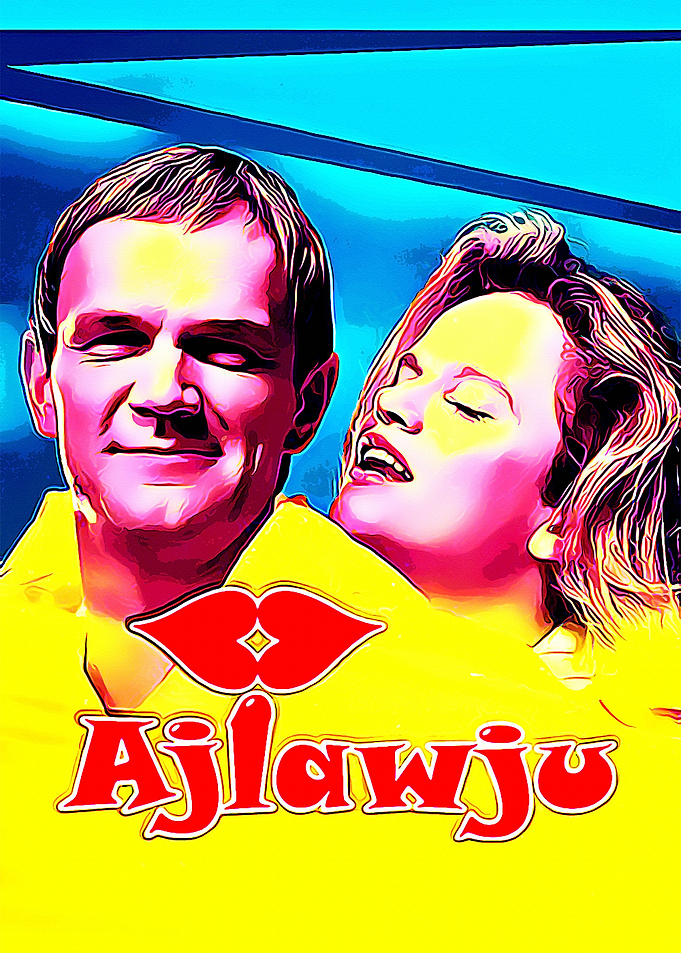 Ajlawju