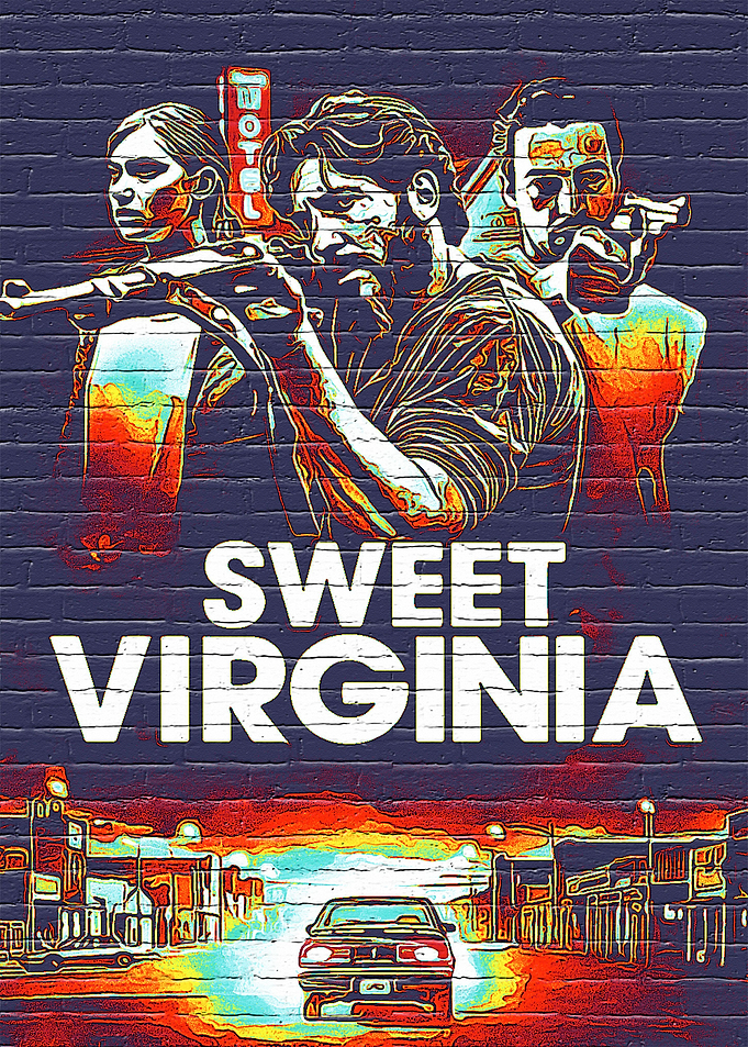 Sweet Virginia 2