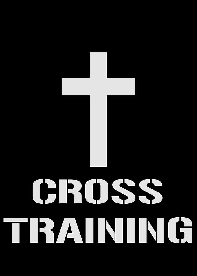 Jesus Jesus Cross Jesus