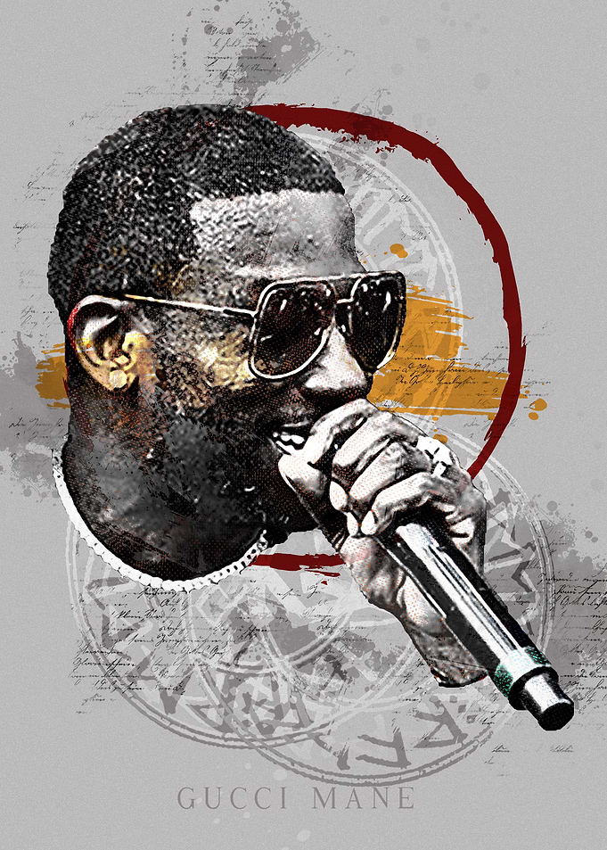 Gucci Mane