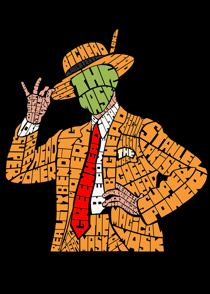 The Mask