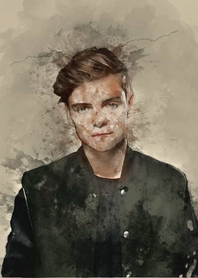 Martin Garrix