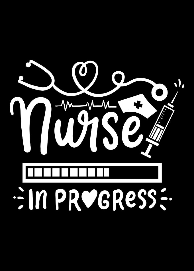 Nurse Nursing Graduation