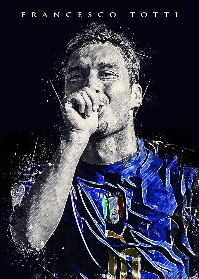 Francesco Totti