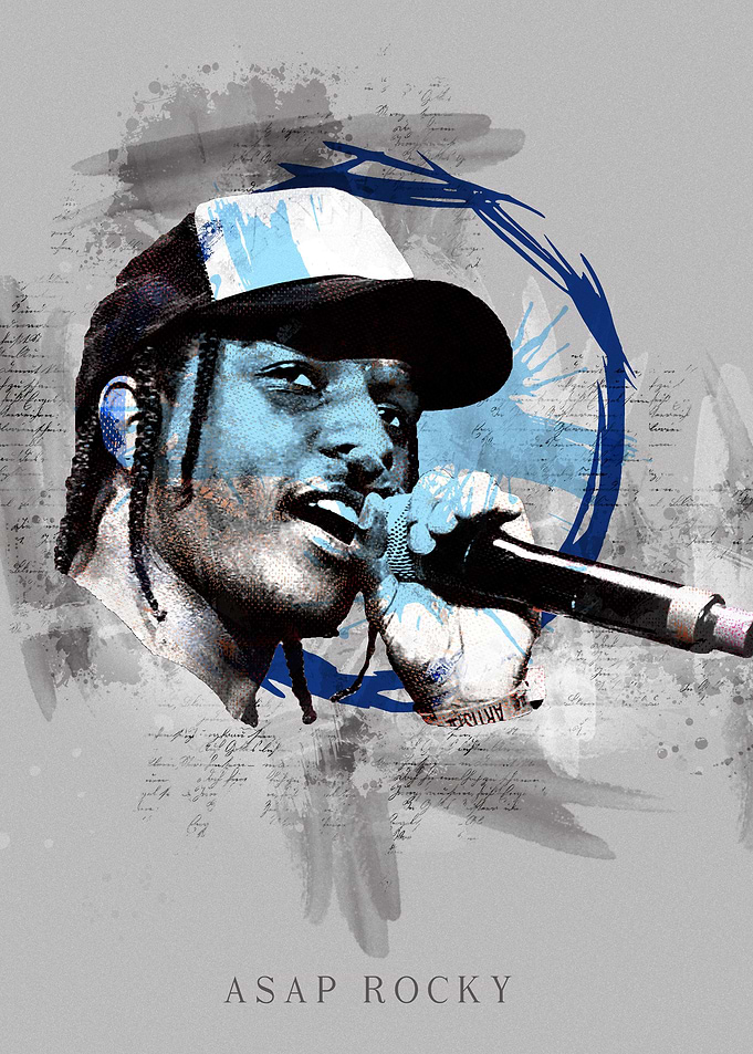 Asap Rocky