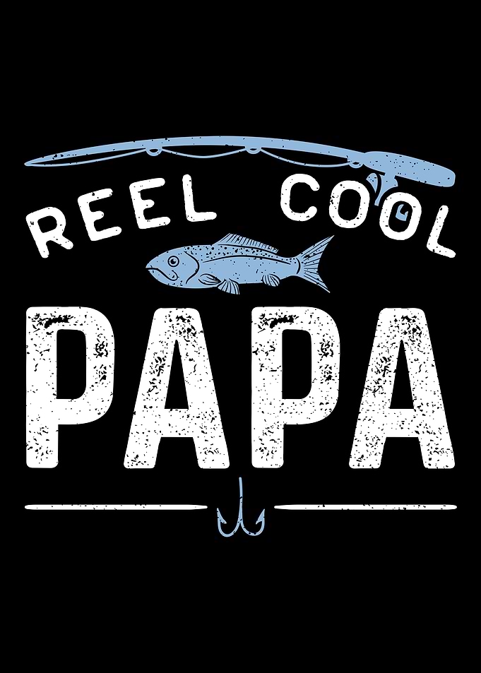 Reel Cool Papa