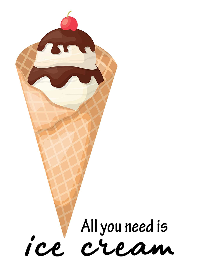 All you need is