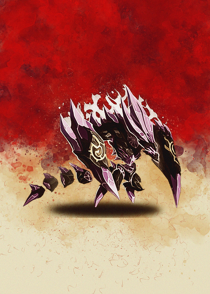 Heroes of Order Chaos