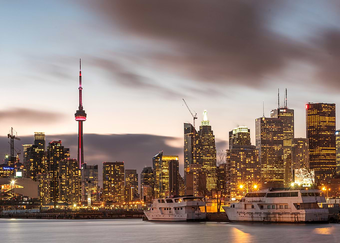 Toronto Canada