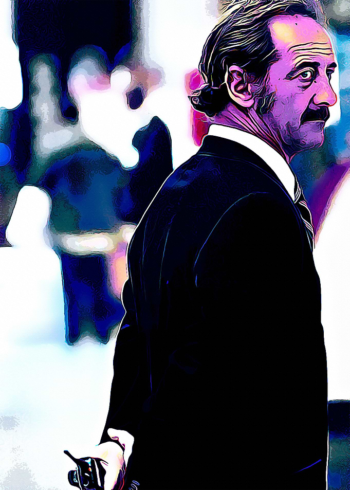 A Simple Man