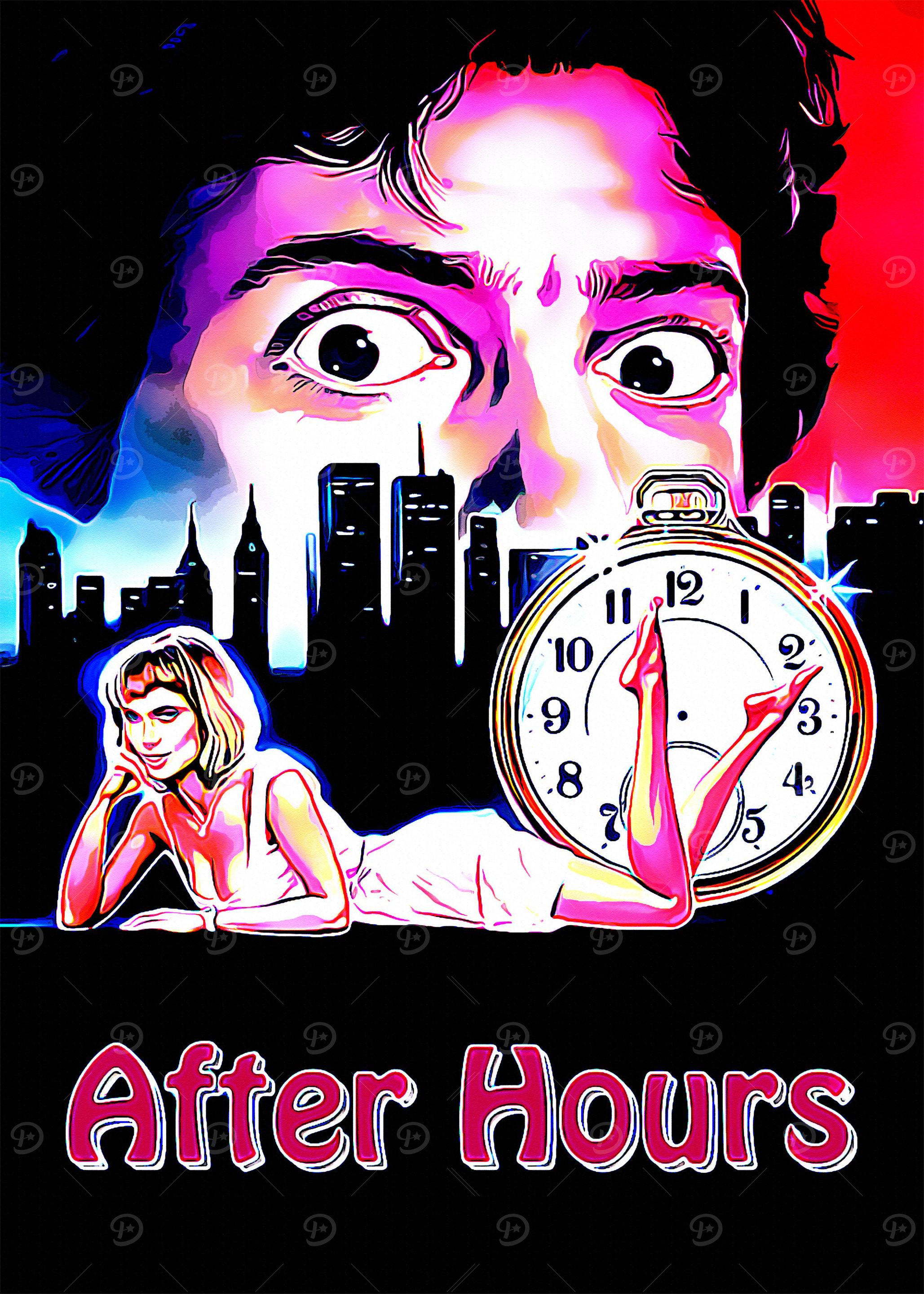 After Hours