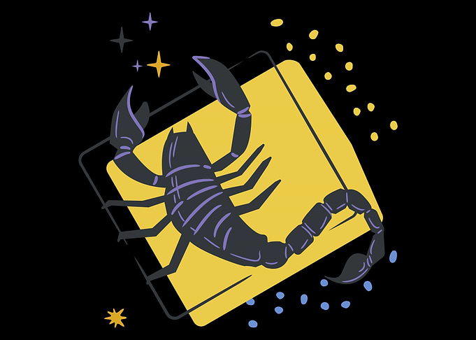 zodiac star sign
