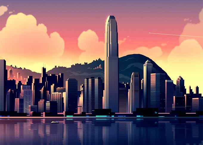Hong Kong