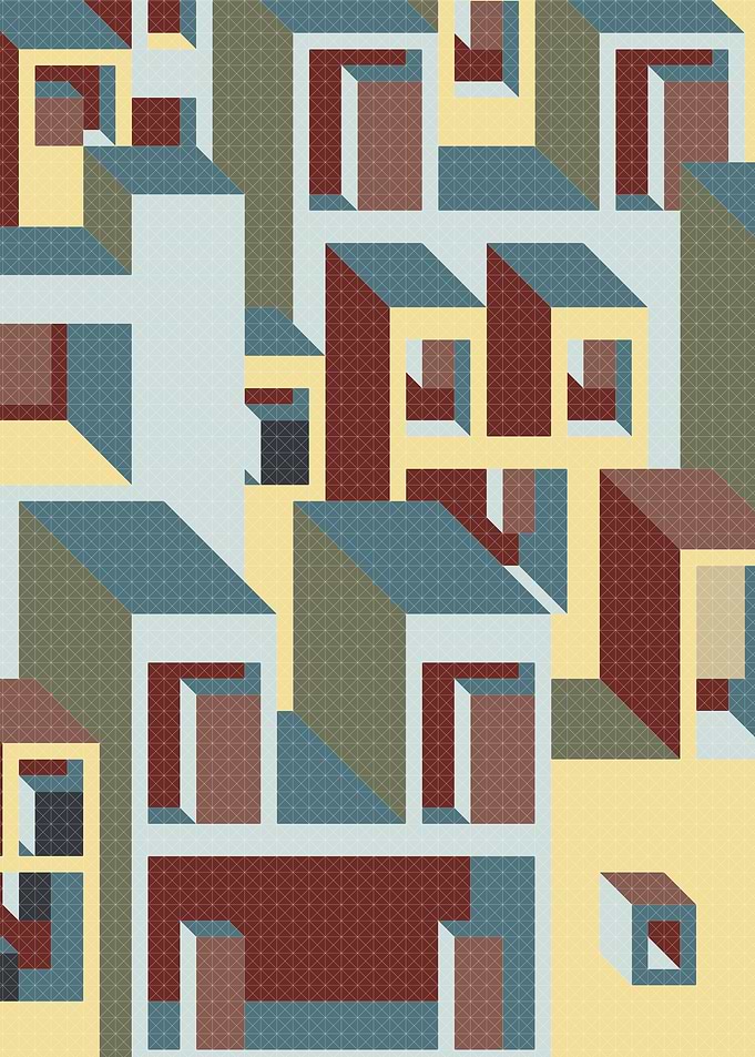 Isometric Boo