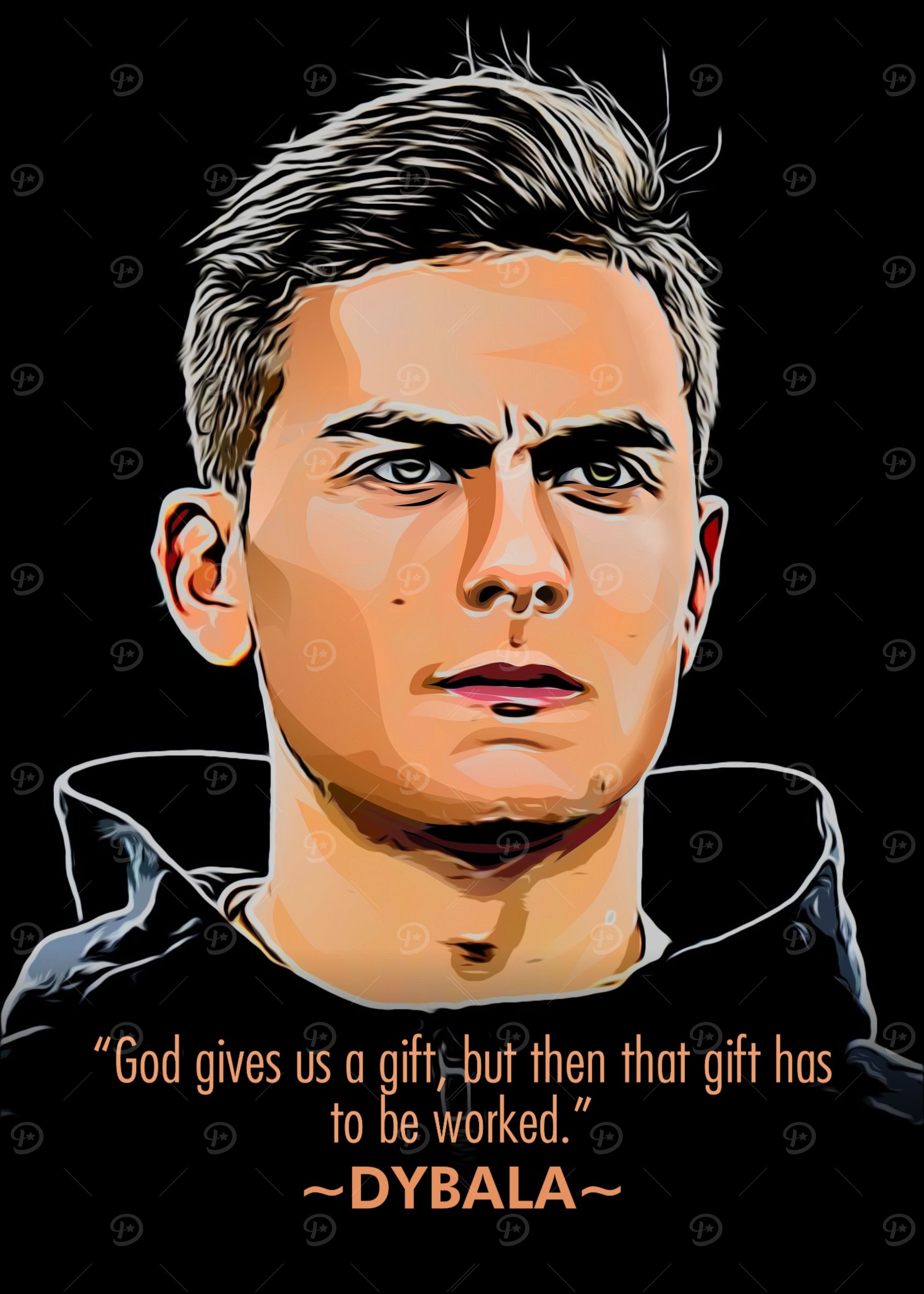 Dybala