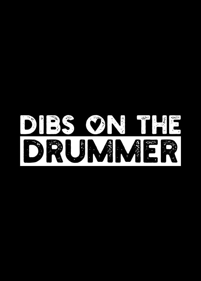 Drummer Drumming Drums Pla