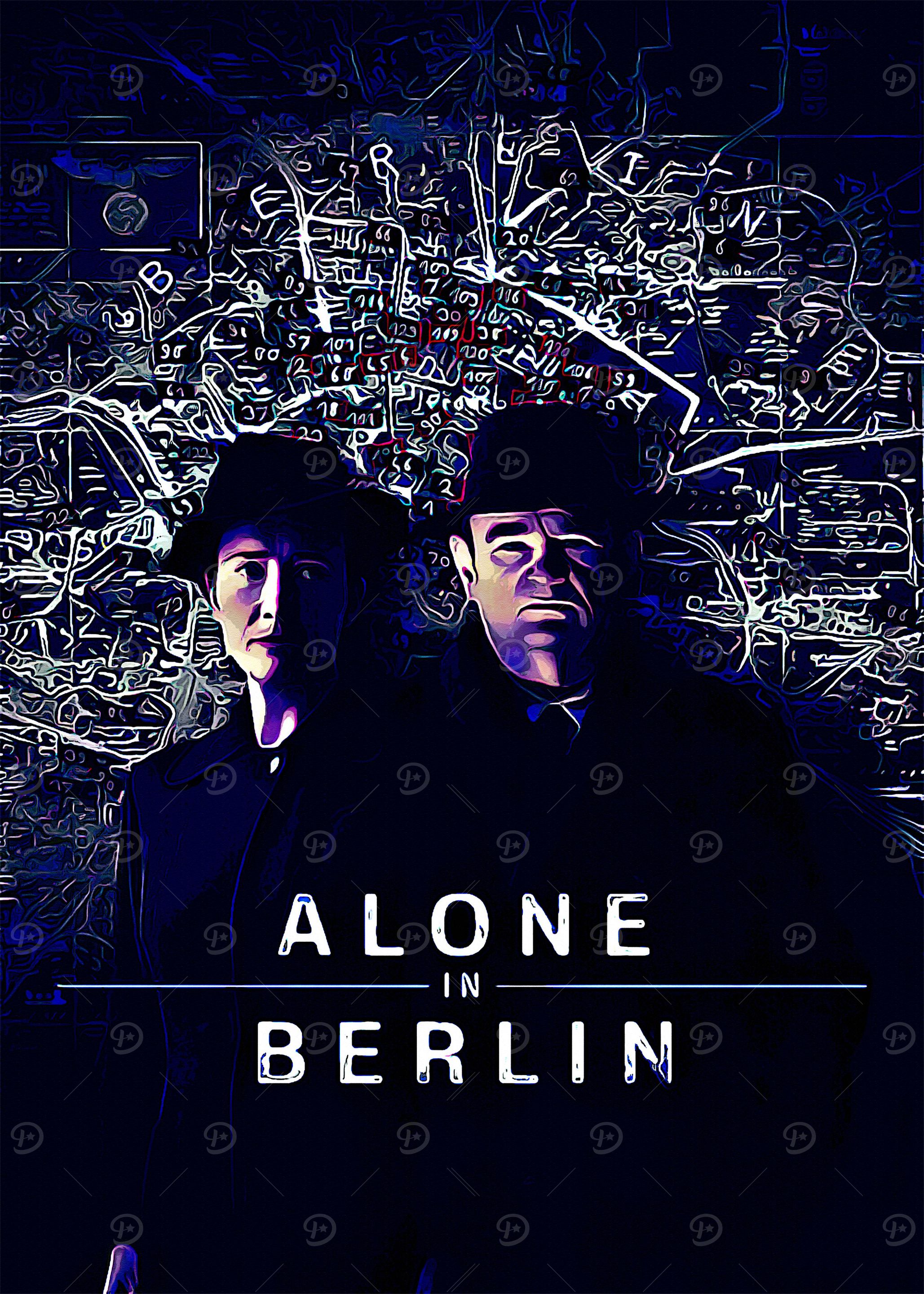 Alone In Berlin 2