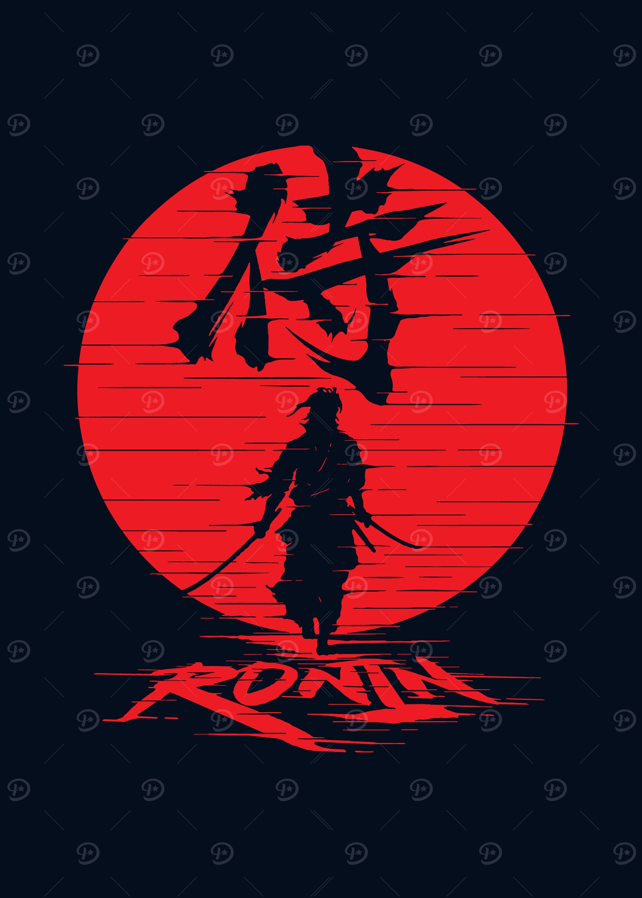 Ronin Rage