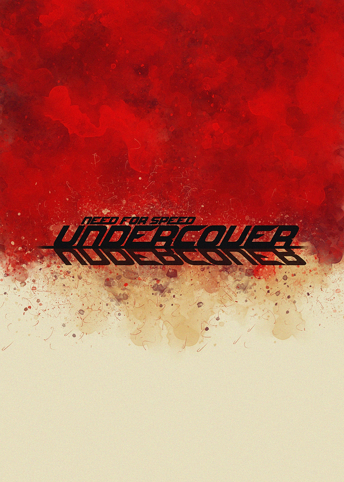 need for speed undercover