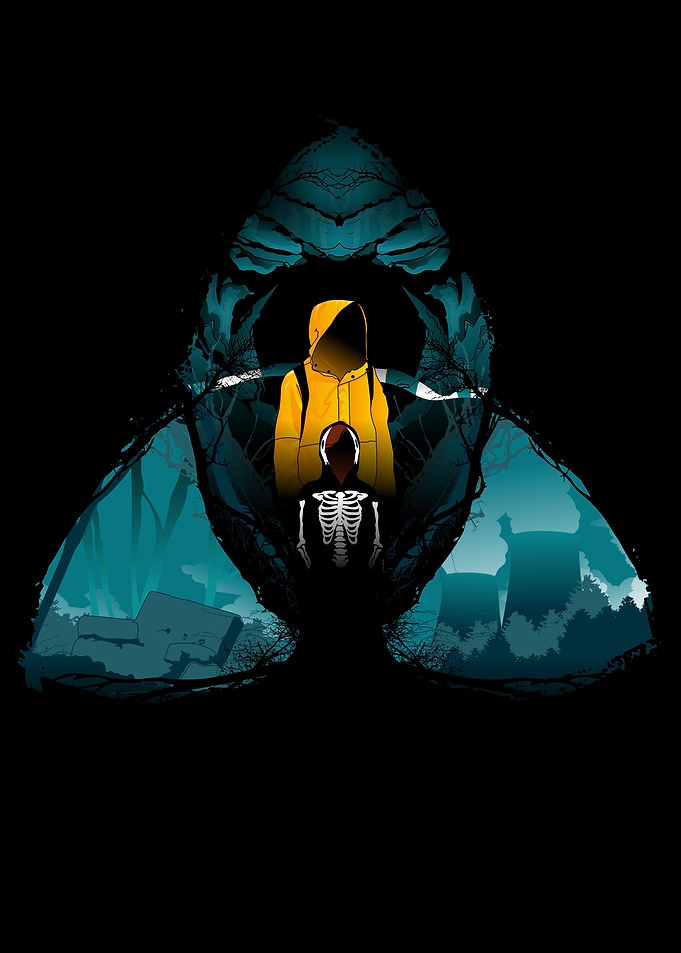 The Beginning is the End
