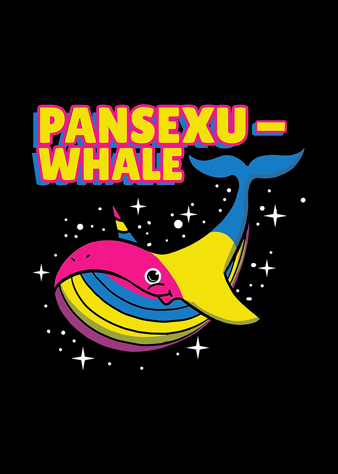 Pansexuwhale