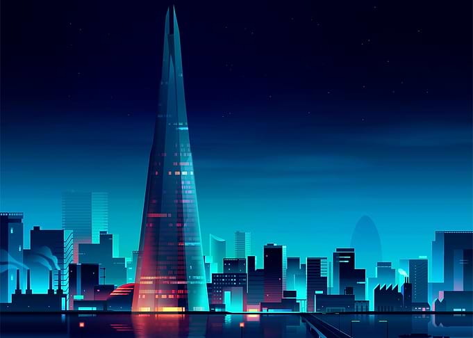 London