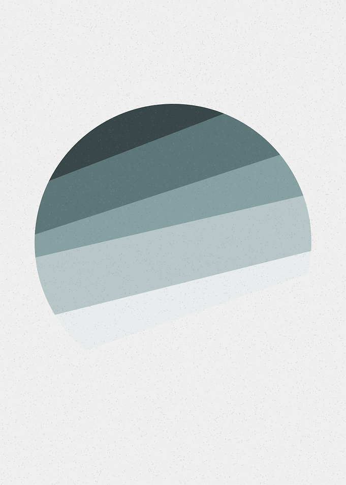 Crossing lines